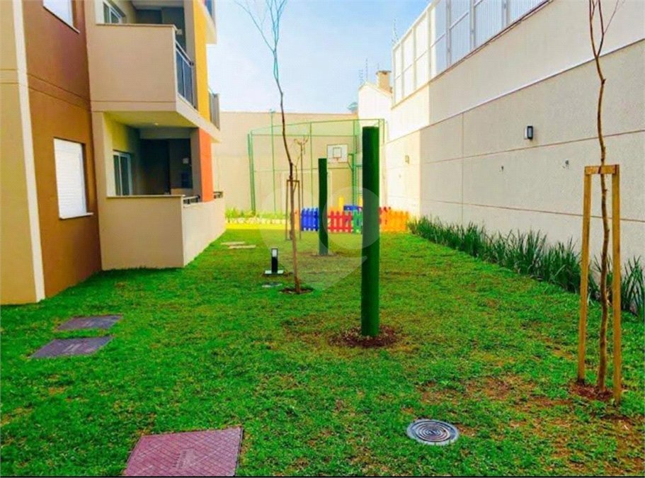 Apartamento à venda com 2 quartos em Tremembé, São Paulo, SP