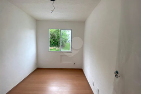 Apartamento à venda com 2 quartos em Campo Grande, Rio de Janeiro, RJ