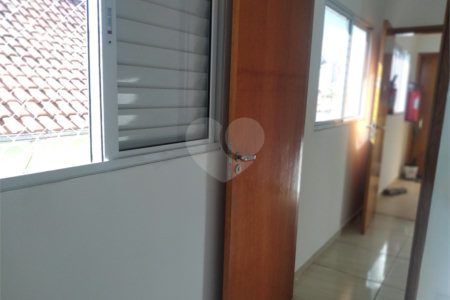 Casa à venda com 2 quartos no condomínio Moradas Parada Inglesa, São Paulo - SP