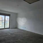 Apartamento Residencial à venda, Ponta da Praia, Santos - AP0507.