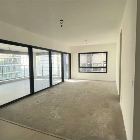 Apartamento à venda com 4 quartos, sendo 2 suítes, em Pinheiros, São Paulo, SP