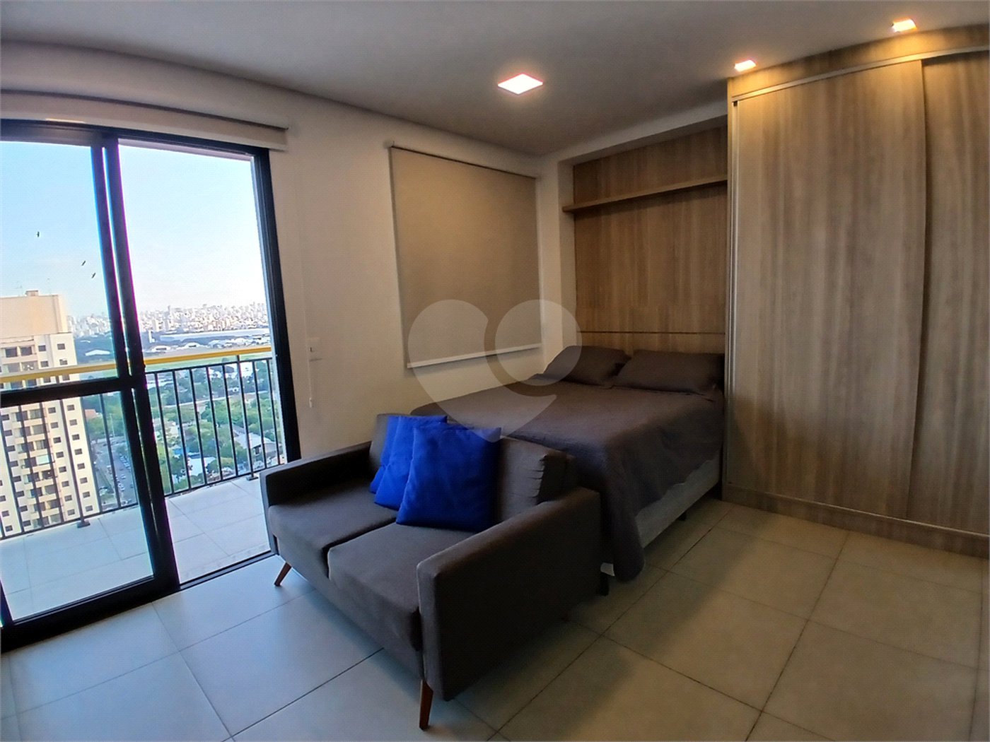 Casa à venda com 1 quarto no condomínio Bk30 Santana, São Paulo - SP