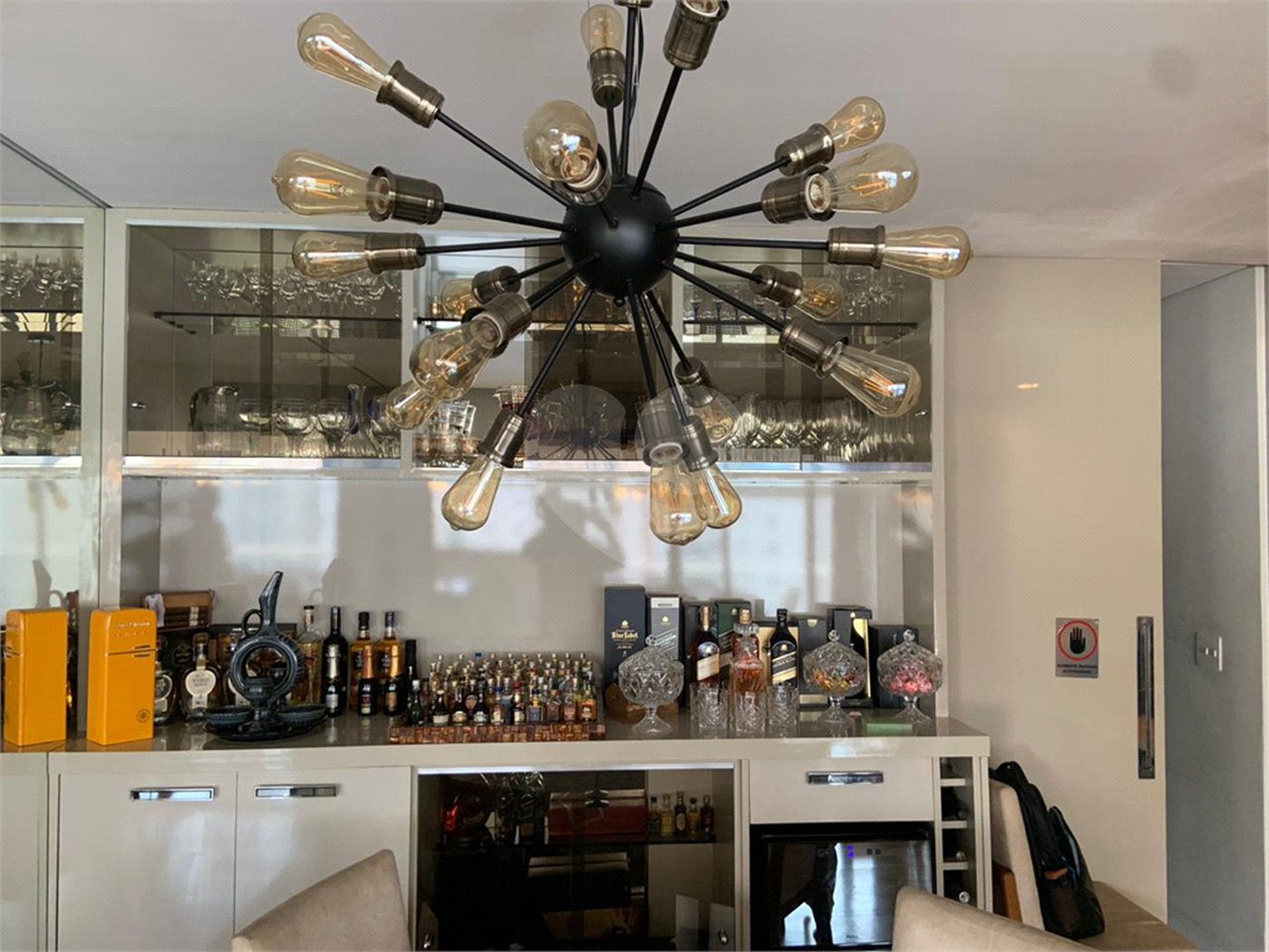 Apartamento à venda com 3 suítes em Vila Leopoldina, São Paulo, SP