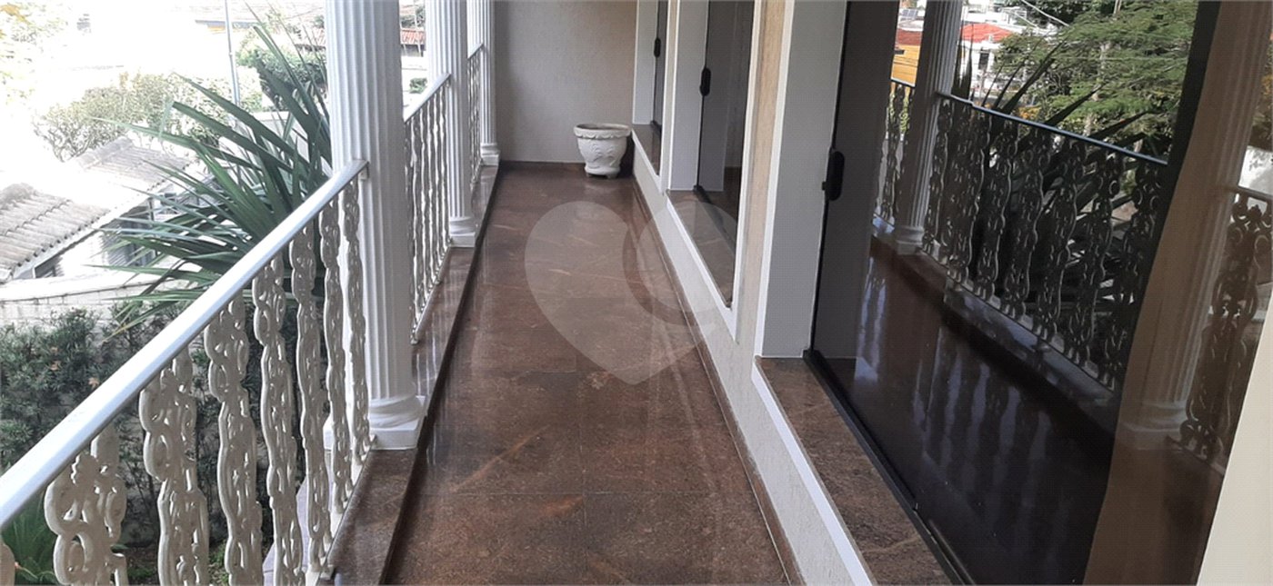 Sobrado à venda com 4 quartos, sendo 2 suítes, em Jardim França, São Paulo, SP