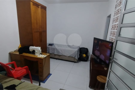 Casa Térrea à venda com 2 quartos em Cidade Dutra, São Paulo, SP