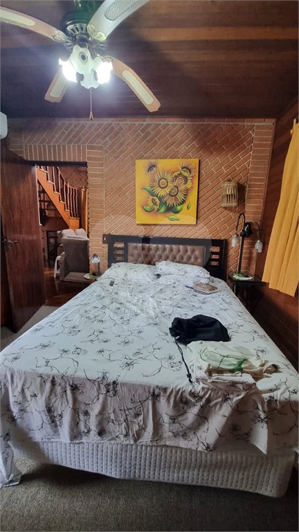 Casa à venda com 4 quartos, sendo 2 suítes, no condomínio Aruã Eco Park, Mogi das Cruzes - SP