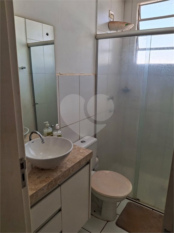 Apartamento à venda com 2 quartos, sendo 1 suíte, em Reserva Sul Condomínio Resort, Ribeirão Preto, SP