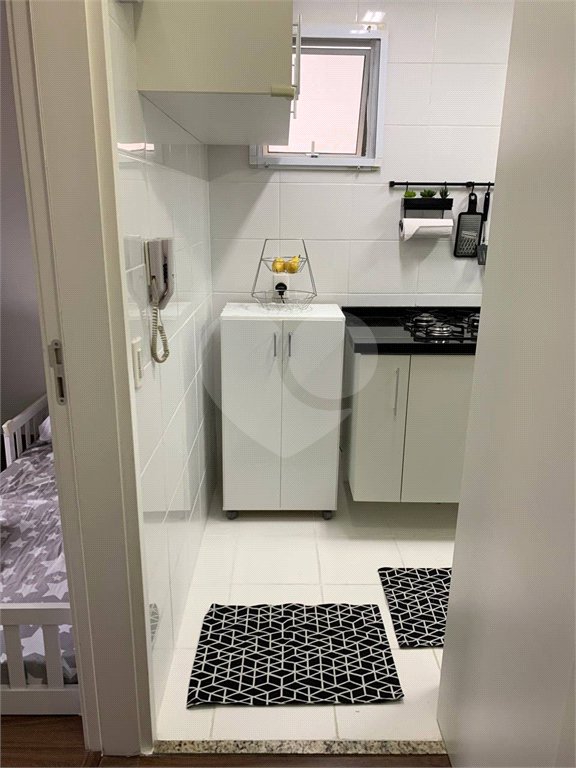Apartamento à venda com 2 quartos em Jaraguá, São Paulo, SP