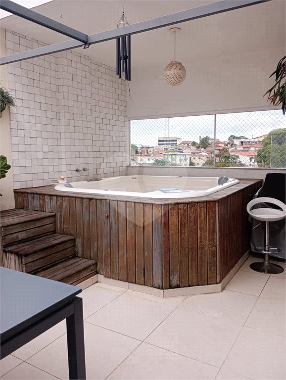 Apartamento à venda com 3 suítes em Vila Independência, Sorocaba, SP