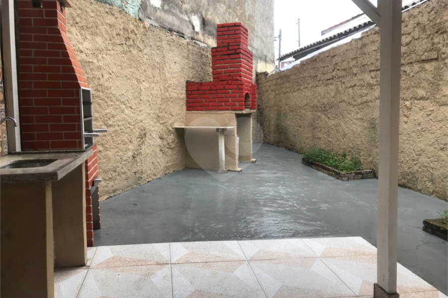Sobrado à venda com 2 quartos em Casa Verde, São Paulo, SP