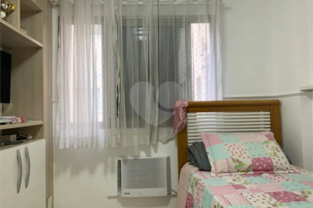Apartamento à venda com 2 quartos, sendo 1 suíte, em Recreio dos Bandeirantes, Rio de Janeiro, RJ