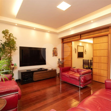Apartamento à venda com 4 quartos, sendo 1 suíte, em Tijuca, Rio de Janeiro, RJ