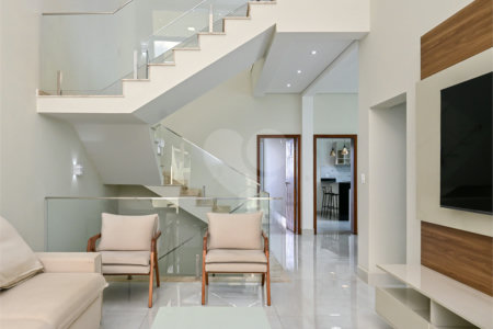 Casa à venda com 5 suítes em Jardim Bandeirantes, Sorocaba, SP