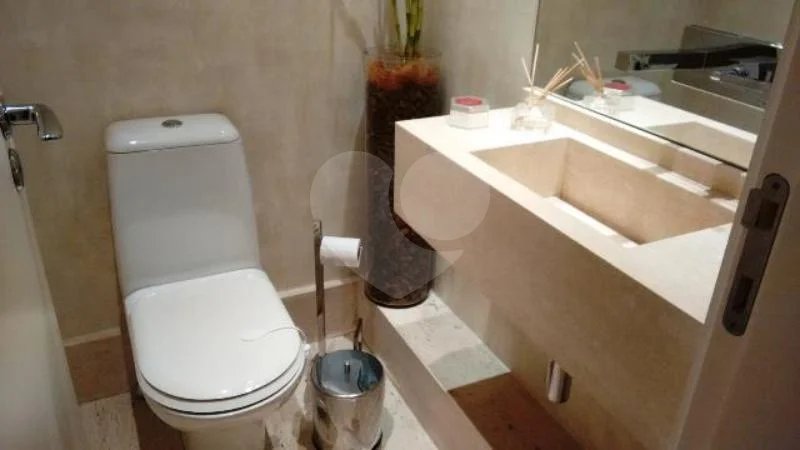 Apartamento Alto Padrão no Campo Belo
