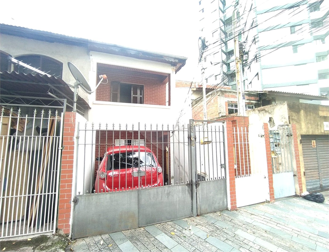 Casa Térrea à venda com 3 quartos em Santa Teresinha, São Paulo, SP