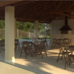 Terreno à venda com 1 suíte no condomínio Reserva Laranjeiras, Campinas - SP
