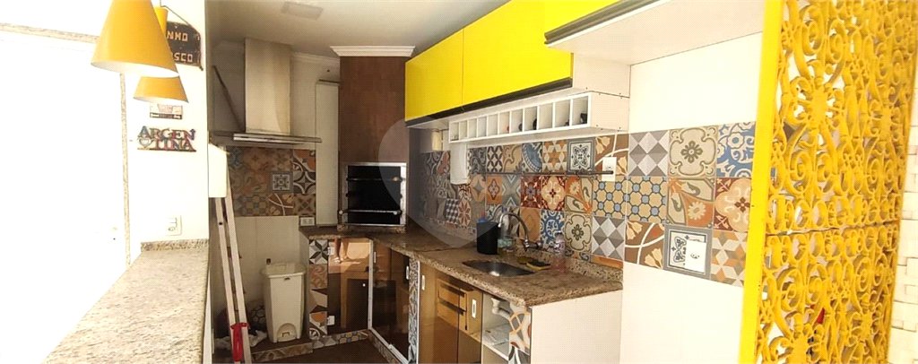 Casa à venda com 3 quartos, sendo 1 suíte, em Campo Grande, Rio de Janeiro, RJ