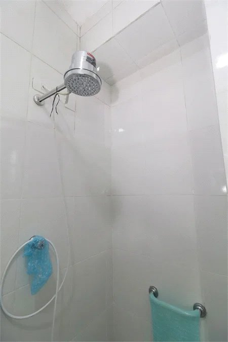 Apartamento à venda com 1 quarto em Pinheiros, São Paulo, SP