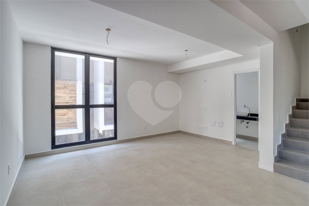 Casa em condomínio à venda com 4 quartos, sendo 2 suítes, em Brooklin, São Paulo, SP