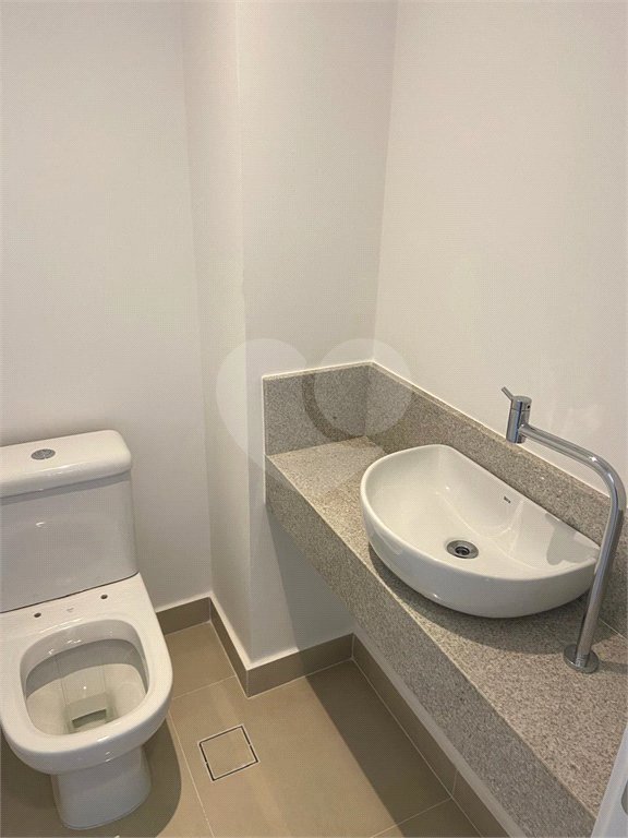 Apartamento à venda com 2 suítes em Alvinópolis, Atibaia, SP