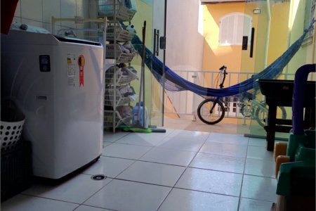 Casa à venda com 6 quartos, sendo 4 suítes, em Planalto Paulista, São Paulo, SP