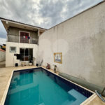 Casa à venda com 4 quartos, sendo 3 suítes, no condomínio Tremembé, São Paulo - SP