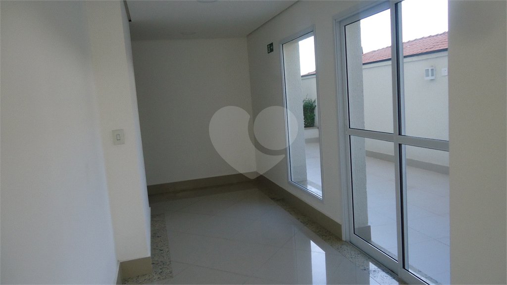 Apartamento à venda com 1 quarto em Vila Guilherme, São Paulo, SP