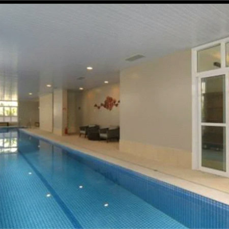 Apartamento à venda com 1 suíte em Cidade Monções, São Paulo, SP
