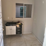 Casa para alugar com 1 quarto em Jardim Paranapunga, Três Lagoas, MS