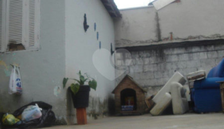 Casa Térrea à venda com 2 quartos em Horto Florestal, São Paulo, SP