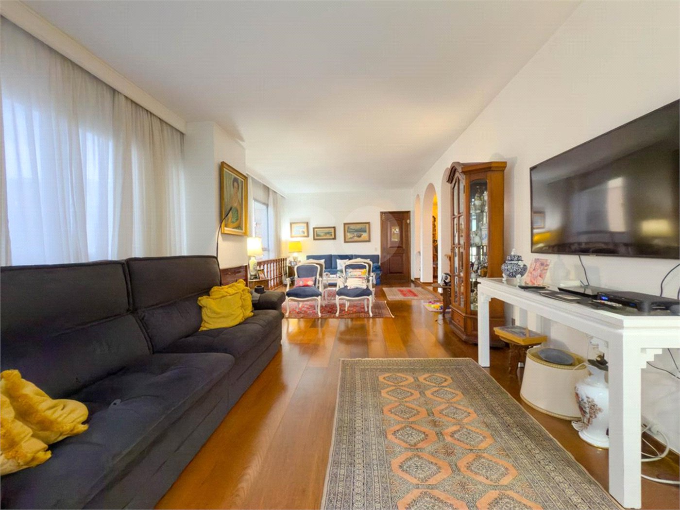 Apartamento à venda com 3 quartos, sendo 1 suíte, em Leblon, Rio de Janeiro, RJ