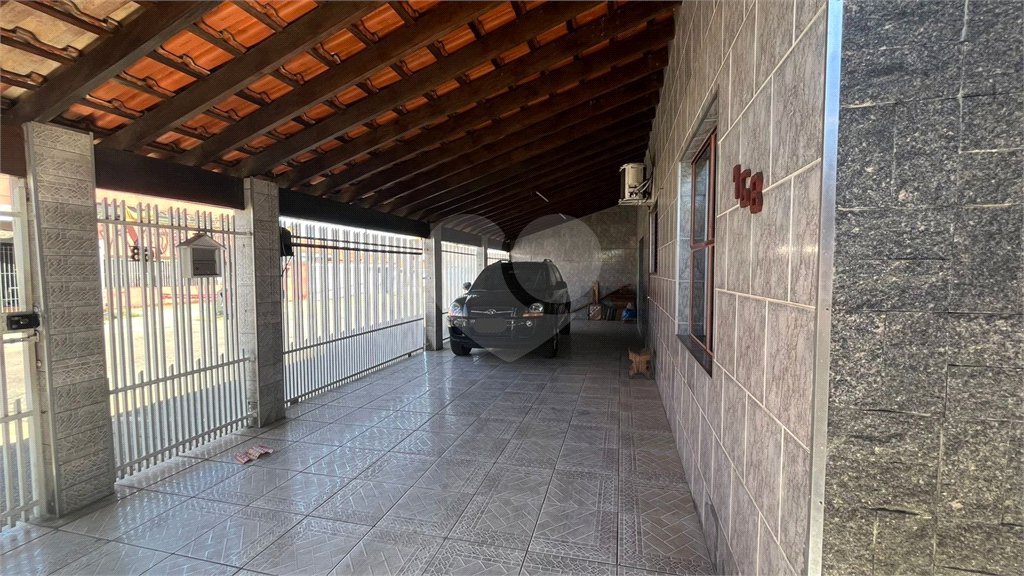 Casa à venda com 2 quartos em Jardim Luciana Maria, Sorocaba, SP