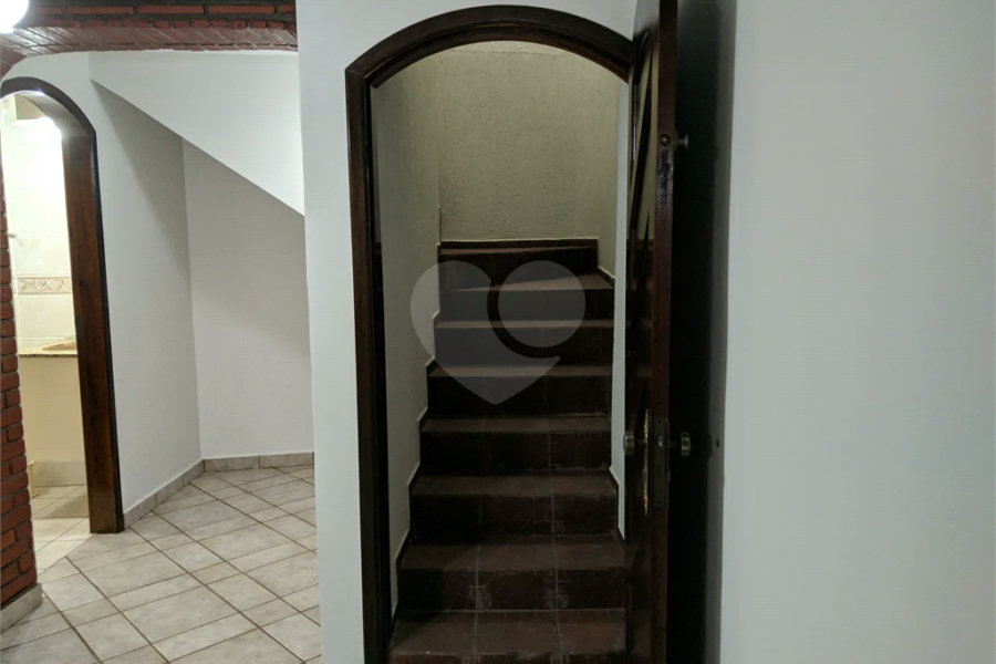 Sobrado à venda com 3 suítes em Vila Guilherme, São Paulo, SP