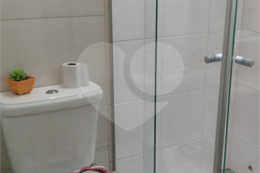 Casa Térrea à venda com 2 quartos em Limão, São Paulo, SP