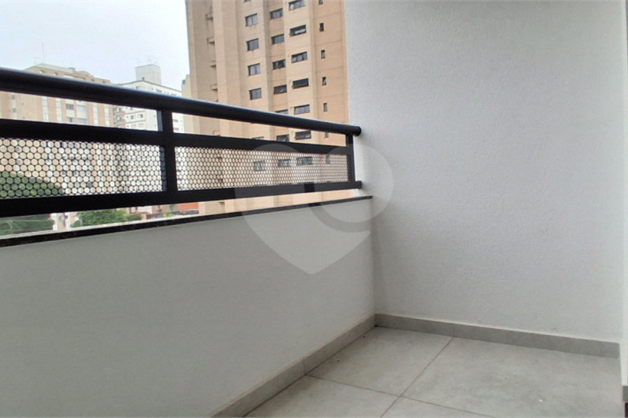 Apartamento à venda com 2 quartos em Água Fria, São Paulo, SP