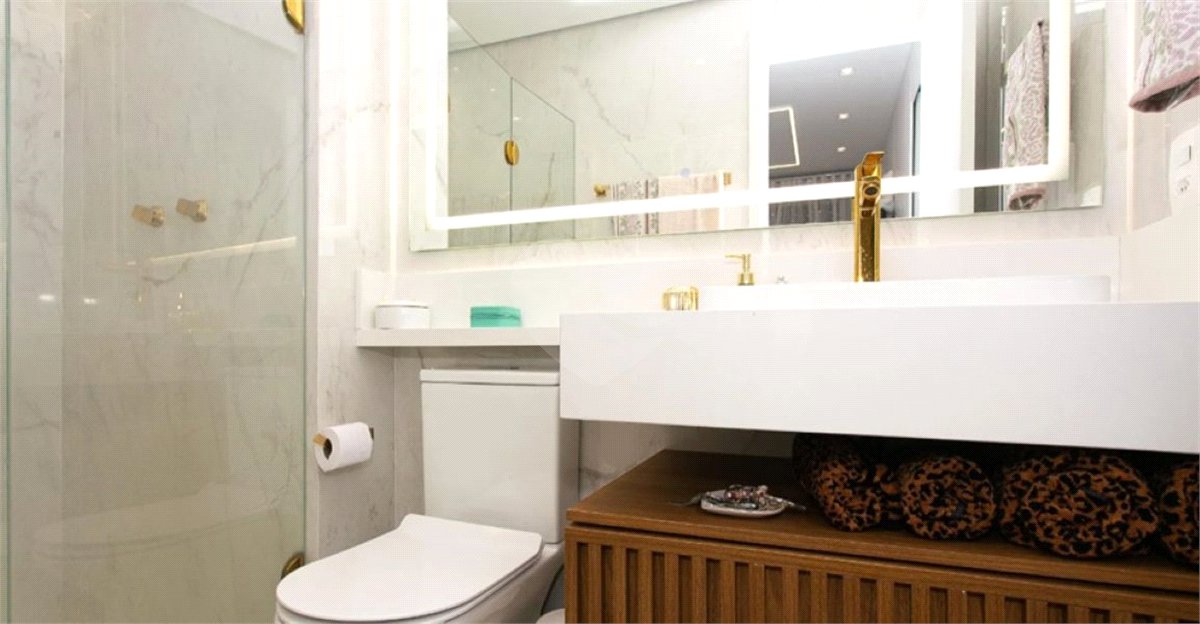 Apartamento à venda com 2 quartos, sendo 1 suíte, em Chácara Seis de Outubro, São Paulo, SP