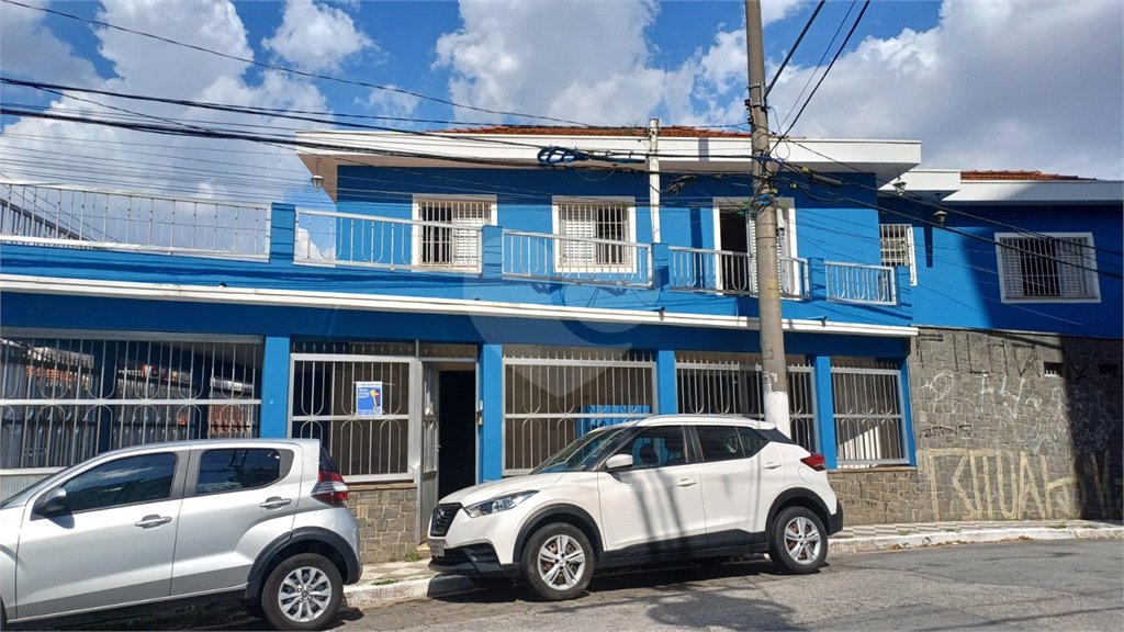 Sobrado à venda com 3 quartos, sendo 2 suítes, em Vila Guilherme, São Paulo, SP