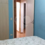 Apartamento à venda com 3 quartos, sendo 1 suíte, em Mandaqui, São Paulo, SP