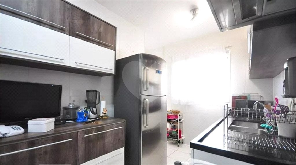 Apartamento à venda com 3 suítes em Vila Andrade, São Paulo, SP