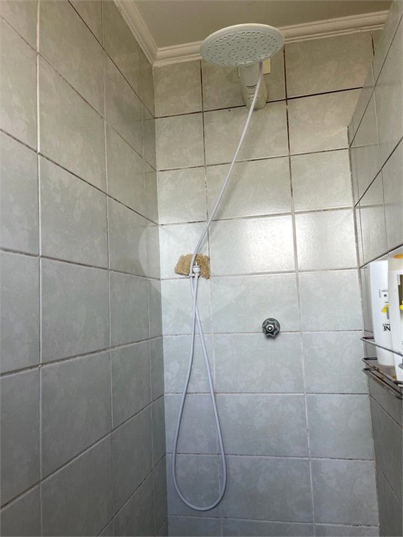 Cobertura à venda com 3 quartos, sendo 1 suíte,  em Vila Suzana, São Paulo, SP
