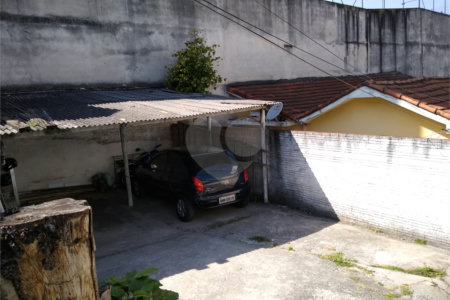 Casa à venda com 1 quarto em Vila Gustavo, São Paulo, SP