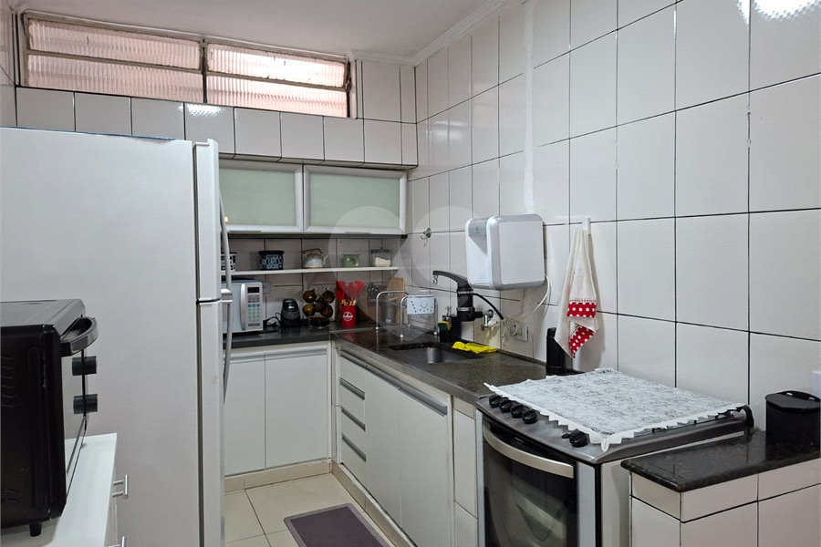 Casa Térrea à venda com 2 quartos em Vila Gustavo, São Paulo, SP
