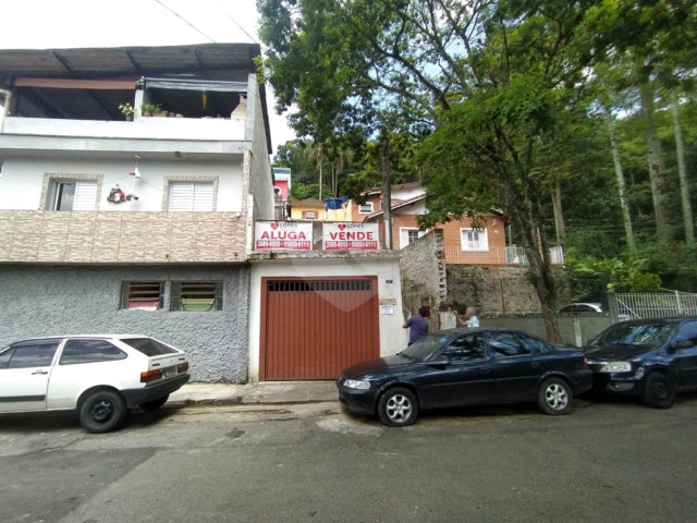 Terreno à venda com 4 quartos em Horto, São Paulo, SP