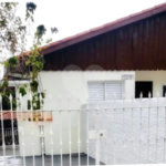Casa Térrea para alugar com 1 quarto em Mandaqui, São Paulo, SP