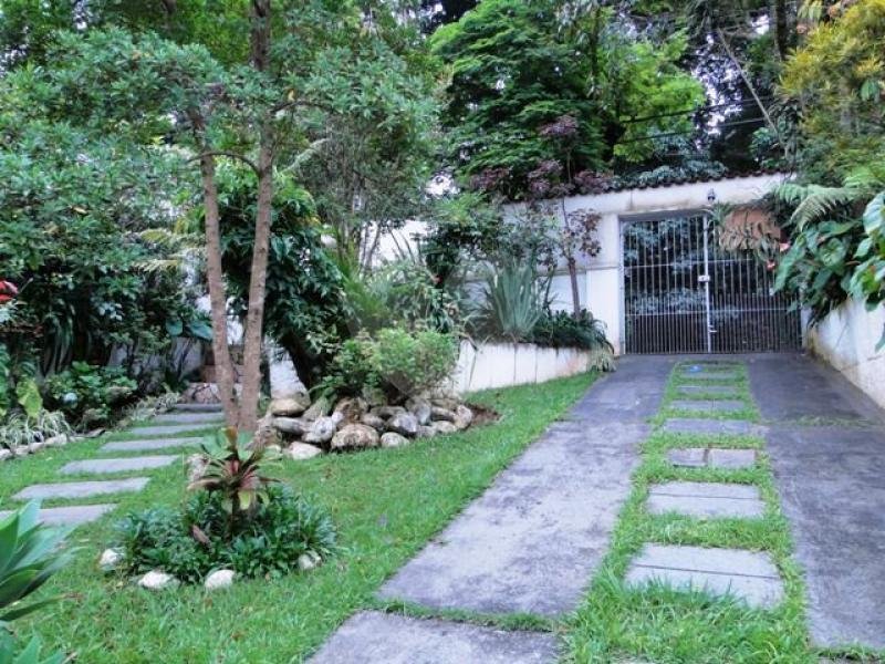 Sobrado à venda com 3 quartos em Vila Nova Cachoeirinha, São Paulo, SP