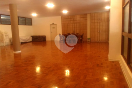Apartamento à venda com 3 quartos, sendo 2 suítes, em Perdizes, São Paulo, SP