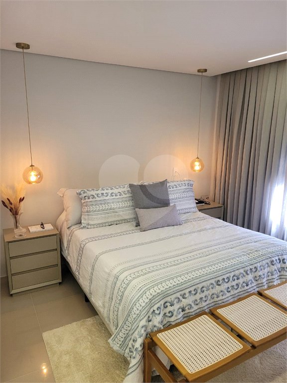 Apartamento à venda com 3 suítes em Vila Santa Catarina, São Paulo, SP