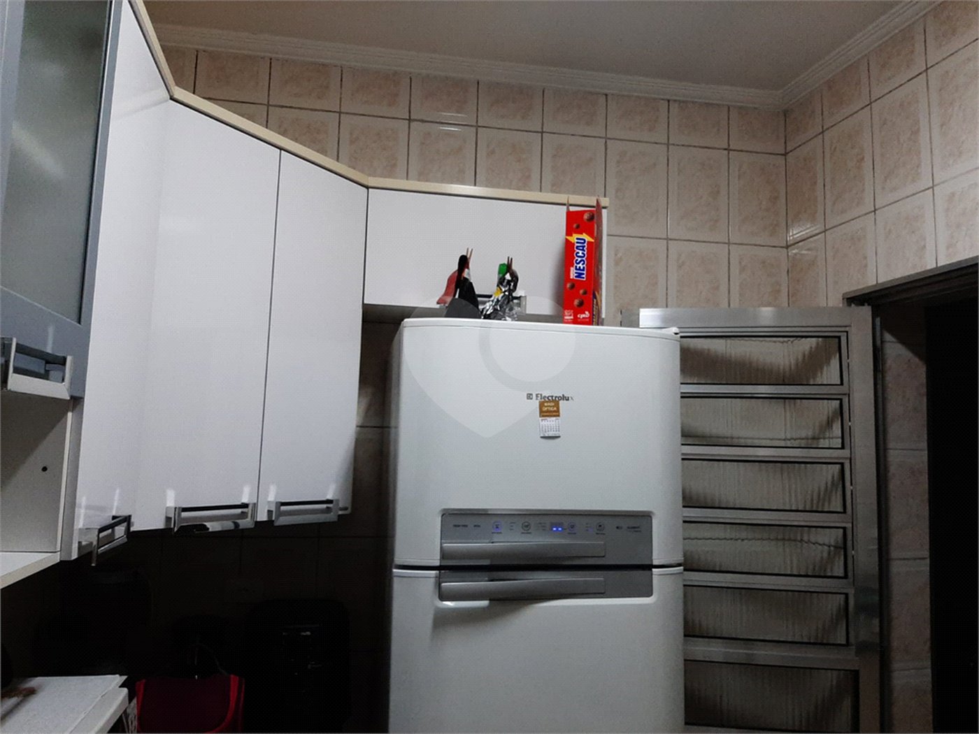 Casa Térrea à venda com 2 quartos em Vila Guilherme, São Paulo, SP
