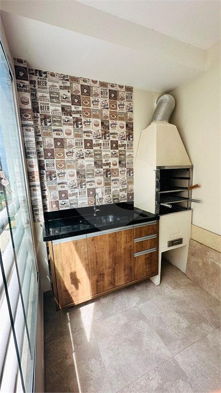 Apartamento à venda com 2 quartos em Parque Turiguara, Cotia, SP