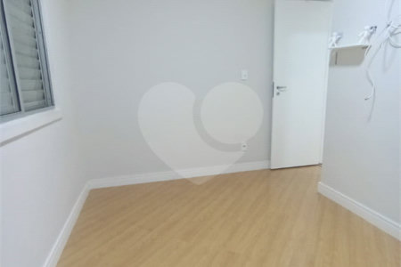 Apartamento à venda com 2 quartos em Paulicéia, São Bernardo do Campo, SP